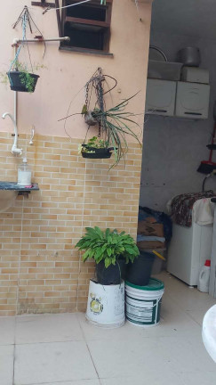 Imagem Sobrado com 2 Quartos à Venda, 70 m² em Centro - Lauro De Freitas Imagem Sobrado com 2 Quartos à Venda, 70 m² em Centro - Lauro De Freitas