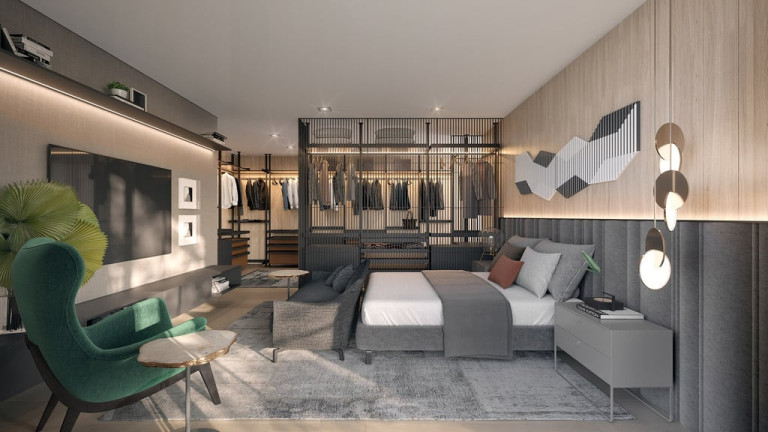 Imagem Apartamento com 4 Quartos à Venda, 372 m² em Jardim Paulista - São Paulo Imagem Apartamento com 4 Quartos à Venda, 372 m² em Jardim Paulista - São Paulo