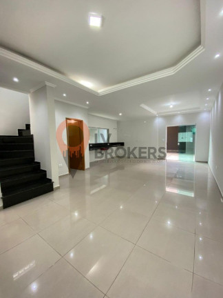 Imagem Casa com 3 Quartos à Venda, 174 m² em Villa Di Cesar - Mogi Das Cruzes Imagem Casa com 3 Quartos à Venda, 174 m² em Villa Di Cesar - Mogi Das Cruzes