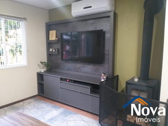 Imagem Imóvel com 2 Quartos à Venda, em Logradouro - Nova Petrópolis Imagem Imóvel com 2 Quartos à Venda, em Logradouro - Nova Petrópolis