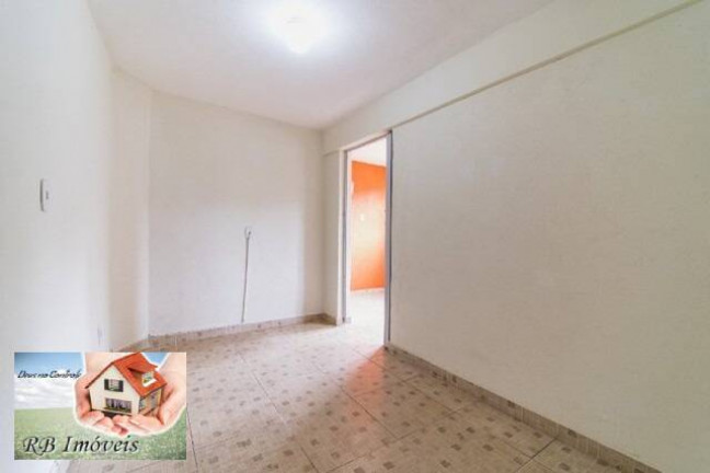 Imagem Casa com 2 Quartos à Venda, 164 m² em Vila Tibiriçá - Santo André Imagem Casa com 2 Quartos à Venda, 164 m² em Vila Tibiriçá - Santo André