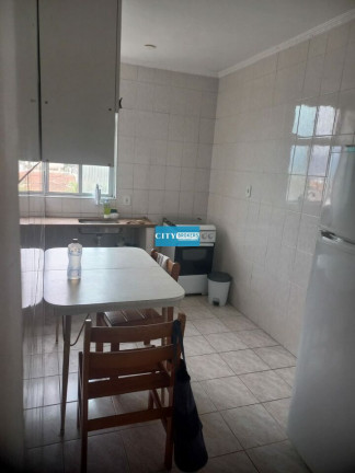 Imagem Apartamento com 1 Quarto à Venda, 45 m² em Mirim - Praia Grande