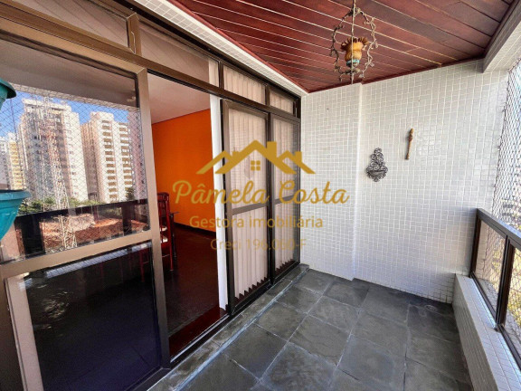 Imagem Apartamento com 4 Quartos à Venda, 118 m² em Pitangueiras - Guarujá Imagem Apartamento com 4 Quartos à Venda, 118 m² em Pitangueiras - Guarujá