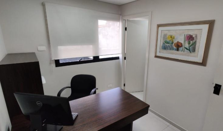 Imagem Sala Comercial à Venda, 500 m² em Vila Nova Conceição - São Paulo