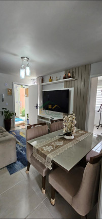 Imagem Apartamento com 2 Quartos à Venda, 41 m² em Tanguá - Almirante Tamandaré Imagem Apartamento com 2 Quartos à Venda, 41 m² em Tanguá - Almirante Tamandaré