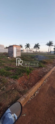 Imagem Terreno à Venda, 400 m² em Parque Dos Buritis - Lucas Do Rio Verde Imagem Terreno à Venda, 400 m² em Parque Dos Buritis - Lucas Do Rio Verde