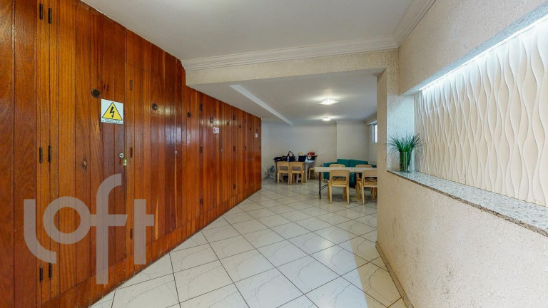 Imagem Apartamento com 1 Quarto à Venda, 39 m² em Cambuci - São Paulo