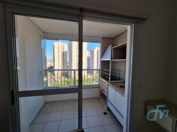Imagem Apartamento com 2 Quartos para Alugar, 66 m² em Vila Mogilar - Mogi Das Cruzes