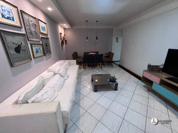 Imagem Apartamento com 3 Quartos à Venda, 100 m² em Praia Do Morro - Guarapari Imagem Apartamento com 3 Quartos à Venda, 100 m² em Praia Do Morro - Guarapari