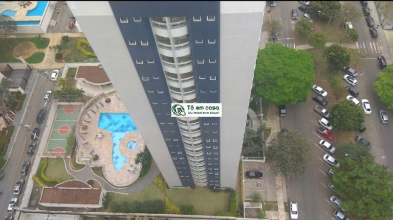Imóvel com 3 Quartos à Venda, 115 m² em Parque Residencial Aquarius - São José Dos Campos