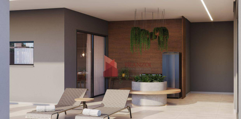 Imagem Apartamento com 3 Quartos à Venda, 96 m² em Fazenda - Itajaí Imagem Apartamento com 3 Quartos à Venda, 96 m² em Fazenda - Itajaí