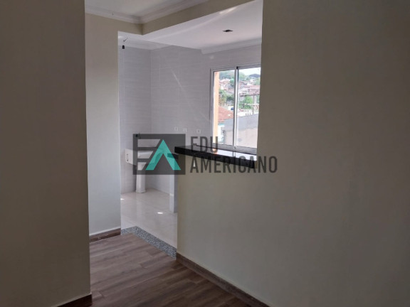 Imagem Apartamento com 2 Quartos à Venda, 63 m² em Alvinópolis - Atibaia Imagem Apartamento com 2 Quartos à Venda, 63 m² em Alvinópolis - Atibaia