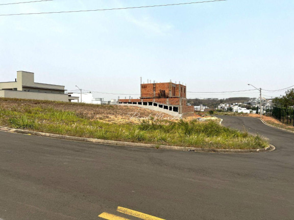 Imagem Terreno à Venda, 390 m² em Residencial Canadá - Piracicaba