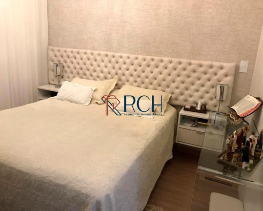 Imagem Apartamento com 3 Quartos à Venda, 126 m² em Parque Campolim - Sorocaba Imagem Apartamento com 3 Quartos à Venda, 126 m² em Parque Campolim - Sorocaba