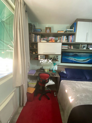 Imagem Apartamento com 1 Quarto à Venda, 70 m² em Santa Rosa - Niterói