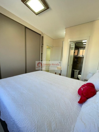 Imagem Apartamento com 3 Quartos à Venda, 65 m² em Vila Urupês - Suzano