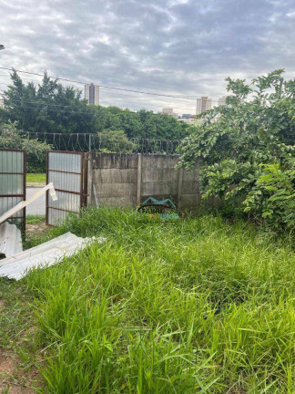 Imagem Terreno para Alugar, 420 m² em Jardim Santa Rosália - Sorocaba Imagem Terreno para Alugar, 420 m² em Jardim Santa Rosália - Sorocaba