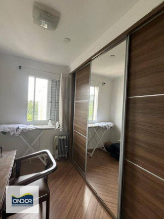 Imagem Apartamento com 3 Quartos à Venda, 73 m² em Reserva Natureza - Cotia Imagem Apartamento com 3 Quartos à Venda, 73 m² em Reserva Natureza - Cotia