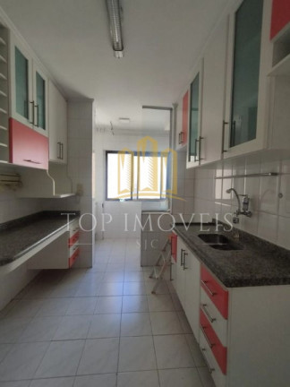 Imagem Apartamento com 3 Quartos à Venda, 75 m² em Jardim Aquarius - São José Dos Campos