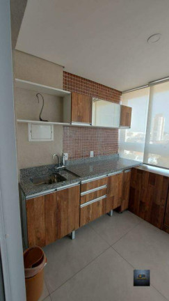 Imagem Apartamento com 1 Quarto à Venda, 36 m² em Rudge Ramos - São Bernardo Do Campo Imagem Apartamento com 1 Quarto à Venda, 36 m² em Rudge Ramos - São Bernardo Do Campo