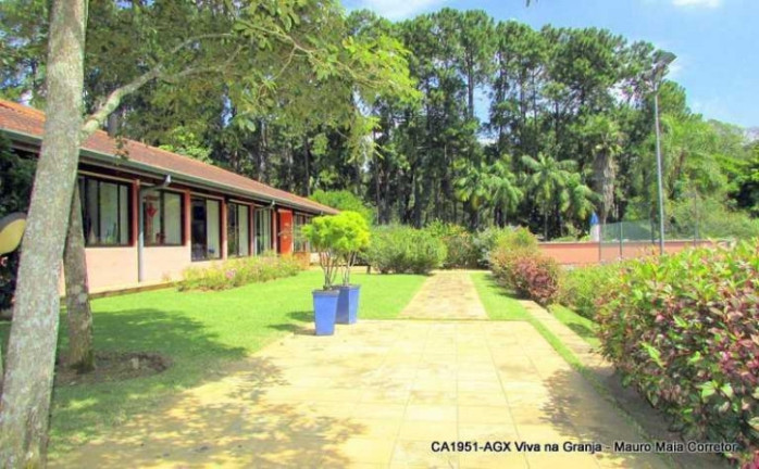 Imagem Casa com 5 Quartos à Venda, 5.000 m² em Chácara São João - Carapicuíba