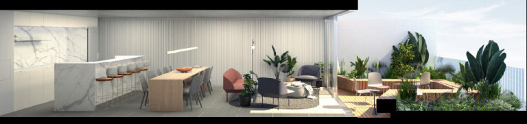 Imagem Apartamento com 3 Quartos à Venda, 112 m² em Auxiliadora - Porto Alegre
