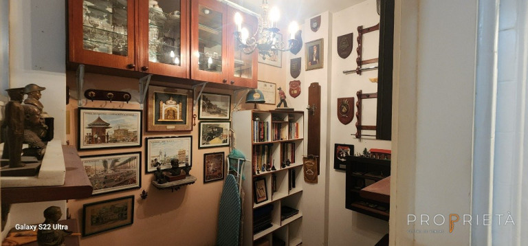 Imagem Apartamento com 3 Quartos à Venda, 127 m² em Copacabana - Rio De Janeiro
