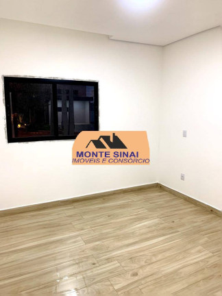 Imagem Casa de Condomínio com 3 Quartos à Venda, 160 m² em Cajuru Do Sul - Sorocaba