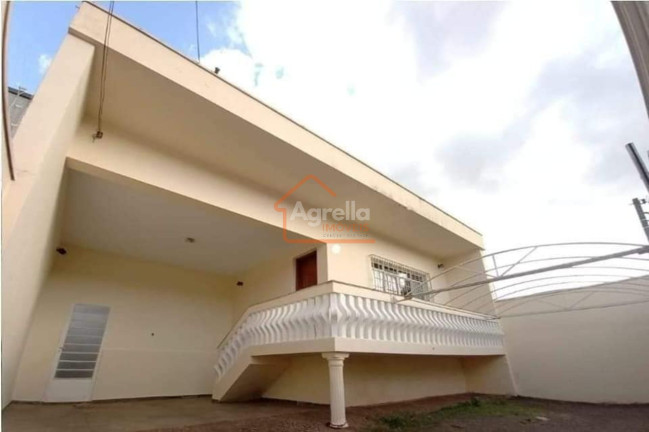 Imagem Casa com 2 Quartos à Venda, 152 m² em Jardim Califórnia - Mogi Mirim Imagem Casa com 2 Quartos à Venda, 152 m² em Jardim Califórnia - Mogi Mirim