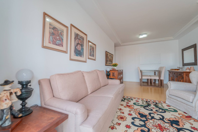 Imagem Apartamento com 3 Quartos à Venda, 114 m² em Bosque Da Saúde - São Paulo Imagem Apartamento com 3 Quartos à Venda, 114 m² em Bosque Da Saúde - São Paulo