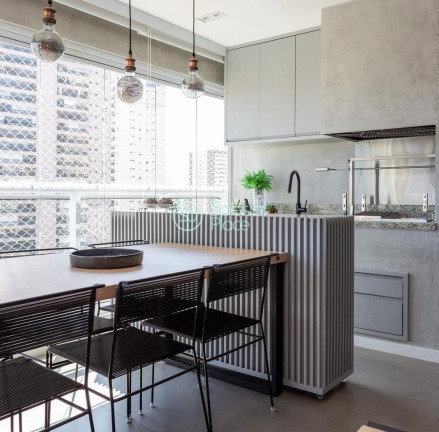 Imagem Apartamento com 3 Quartos à Venda, 120 m² em Vila Romana - São Paulo Imagem Apartamento com 3 Quartos à Venda, 120 m² em Vila Romana - São Paulo