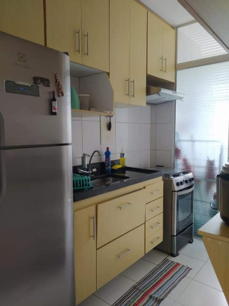 Imagem Imóvel com 2 Quartos à Venda, 50 m² em Vila Parque Jabaquara - São Paulo Imagem Imóvel com 2 Quartos à Venda, 50 m² em Vila Parque Jabaquara - São Paulo