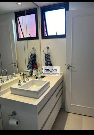Imagem Apartamento com 4 Quartos à Venda, 180 m² em Cambuí - Campinas Imagem Apartamento com 4 Quartos à Venda, 180 m² em Cambuí - Campinas