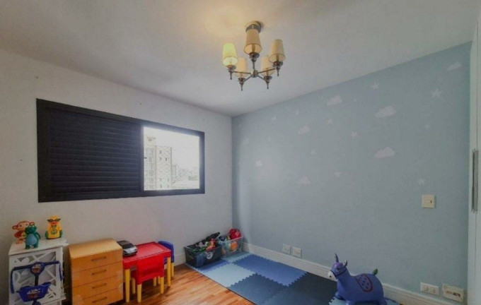 Imagem Apartamento com 4 Quartos à Venda, 178 m² em Perdizes - São Paulo Imagem Apartamento com 4 Quartos à Venda, 178 m² em Perdizes - São Paulo