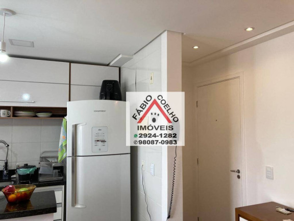 Imagem Apartamento com 2 Quartos à Venda, 47 m² em Cursino - São Paulo Imagem Apartamento com 2 Quartos à Venda, 47 m² em Cursino - São Paulo