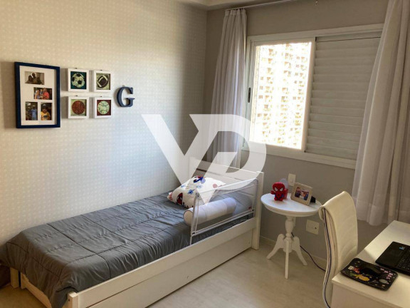 Imagem Apartamento com 3 Quartos à Venda, 87 m² em Alphaville - Barueri