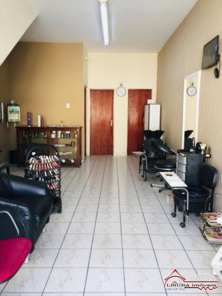 Imagem Ponto Comercial à Venda, 108 m² em Parque Itamarati - Jacareí Imagem Ponto Comercial à Venda, 108 m² em Parque Itamarati - Jacareí