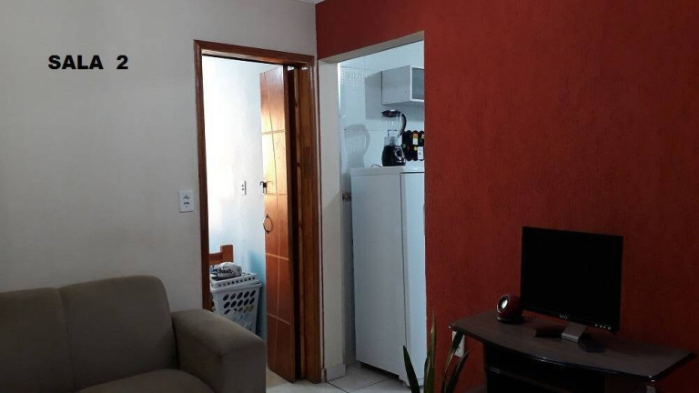 Imagem Apartamento com 3 Quartos à Venda, 58 m² em Arthur Alvim (zona Leste) - São Paulo