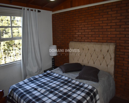 Imagem Casa com 4 Quartos à Venda, 195 m² em Região De Capivari - Campos Do Jordão Imagem Casa com 4 Quartos à Venda, 195 m² em Região De Capivari - Campos Do Jordão
