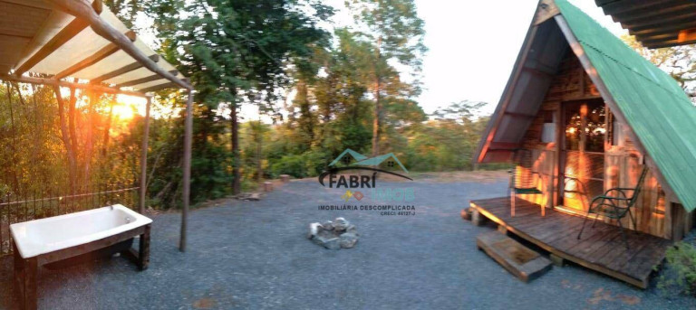 Imagem Fazenda à Venda, 28.000 m² em Piedade - Piedade Imagem Fazenda à Venda, 28.000 m² em Piedade - Piedade