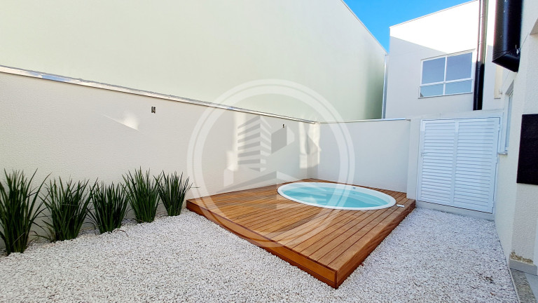 Imagem Casa com 3 Quartos à Venda, 163 m² em São João - Itajaí Imagem Casa com 3 Quartos à Venda, 163 m² em São João - Itajaí