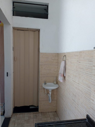 Imagem Casa com 3 Quartos à Venda, 74 m² em Loteamento Residencial Andrade - Pindamonhangaba Imagem Casa com 3 Quartos à Venda, 74 m² em Loteamento Residencial Andrade - Pindamonhangaba