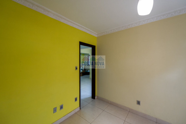 Imagem Casa com 3 Quartos para Alugar, 177 m² em Embaré - Santos Imagem Casa com 3 Quartos para Alugar, 177 m² em Embaré - Santos