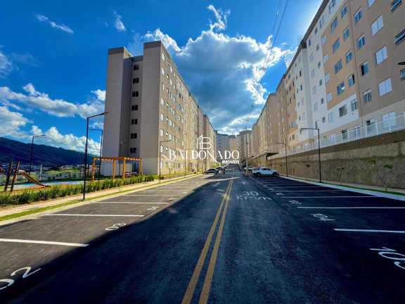 Imagem Apartamento à Venda, em Centro - Extrema Imagem Apartamento à Venda, em Centro - Extrema