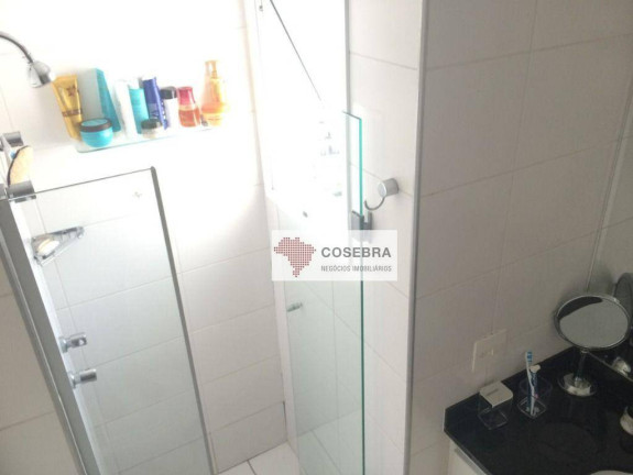 Imagem Apartamento com 2 Quartos à Venda, 72 m² em Vila Olímpia - São Paulo