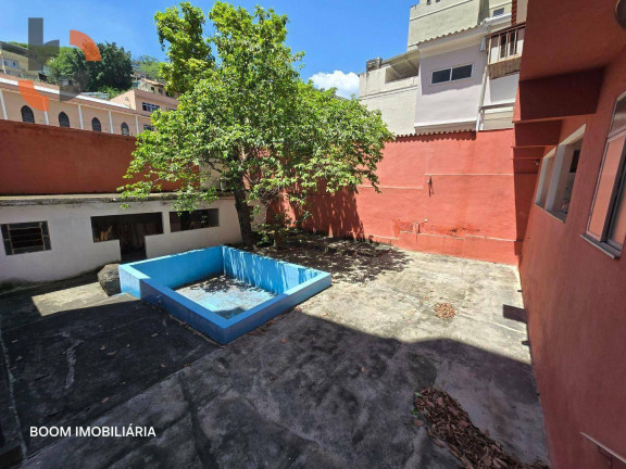 Imagem Casa com 4 Quartos à Venda, 216 m² em Centro - Nova Iguaçu