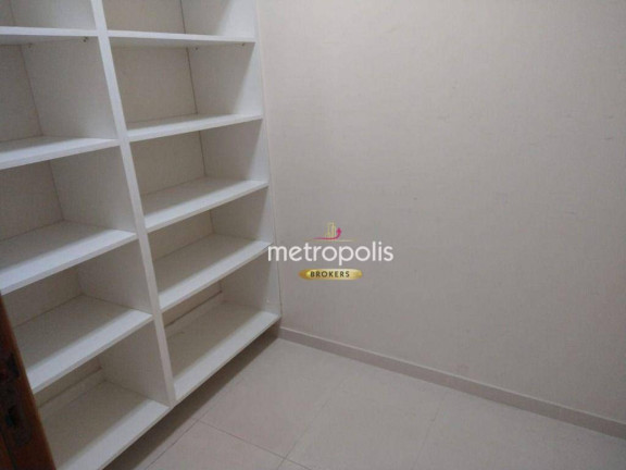 Imagem Apartamento com 4 Quartos à Venda, 244 m² em Santa Paula - São Caetano Do Sul Imagem Apartamento com 4 Quartos à Venda, 244 m² em Santa Paula - São Caetano Do Sul