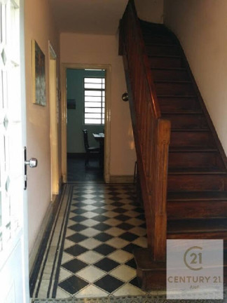 Imagem Casa com 3 Quartos à Venda, 184 m² em Vila Pompéia - São Paulo