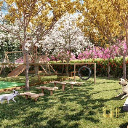 Imagem Apartamento com 3 Quartos à Venda, 100 m² em Tirol - Natal