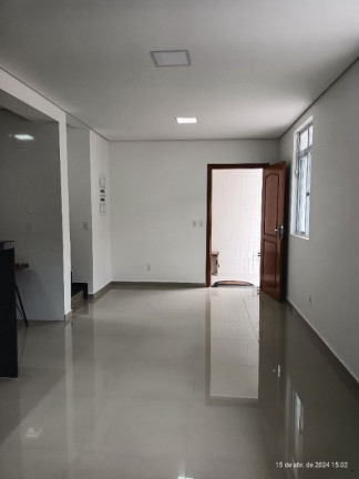 Imagem Sobrado com 3 Quartos à Venda, 100 m² em Embaré - Santos Imagem Sobrado com 3 Quartos à Venda, 100 m² em Embaré - Santos